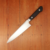 Hitohira FJ Semi Stainless 180mm Gyuto Pakka