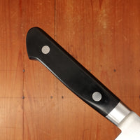 Hitohira FJ Semi Stainless 180mm Gyuto Pakka