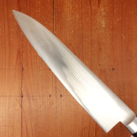 Hitohira FJ Semi Stainless 180mm Gyuto Pakka