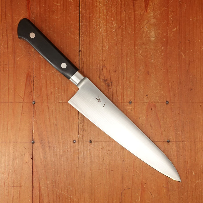 Hitohira FJ Semi Stainless 210mm Gyuto Pakka