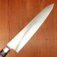 Hitohira FJ Semi Stainless 210mm Gyuto Pakka