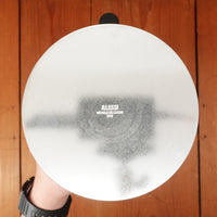 Alessi Black Pulcina Espresso Coffee Maker 6 cup