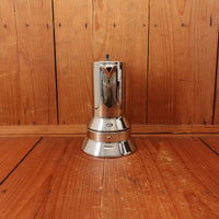 Alessi 9090 Espresso Coffee Maker 3 Cup