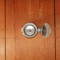 Alessi 9090 Espresso Coffee Maker 3 Cup