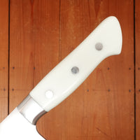 Trade In JCK Hattori Forums FH 220mm Chinese Cleaver VG10 Micarta