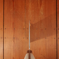 Trade In JCK Hattori Forums FH 220mm Chinese Cleaver VG10 Micarta