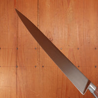 Refurbished Ideal Pattern 9" Chef Carbon Rosewood Thiers, France 1960-80