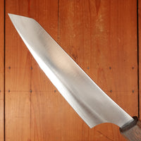 Trade In Yu Kurosaki 165mm Bunka HAP40 Gekko Oak Handle W/ Saya