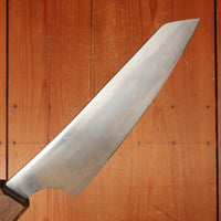 Trade In Yu Kurosaki 165mm Bunka HAP40 Gekko Oak Handle W/ Saya