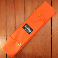 Hitohira Hi-Condition Hanpu Canvas 6 Pockets Knife Roll