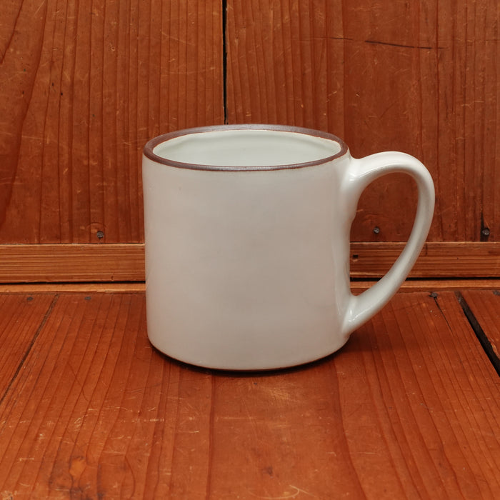 Sarah Kersten Ceramics -  Mug - 12 oz.