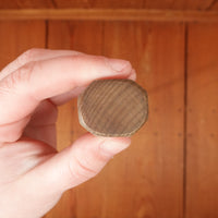 Trade in Hitohira Kikuchiyo Mosuke 300mm Kiritsuke Yanagi Stainless Clad Ginsanko Ho/Horn with Saya