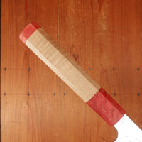 Trade In Nigara Hamono 170mm Bunka VG10 Tscuchime W/ Saya