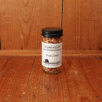 Oaktown Spice Shop Shallots - .8oz Jar
