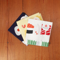 Chusen Handkerchiefs