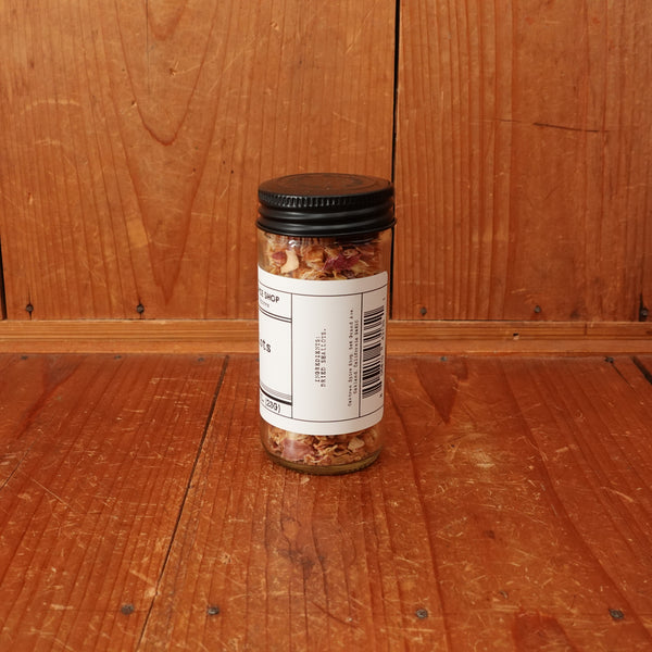 Oaktown Spice Shop Shallots - .8oz Jar