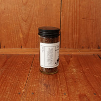 Oaktown Spice Shop Alderwood Smoked Sea Salt - 4.6oz Jar
