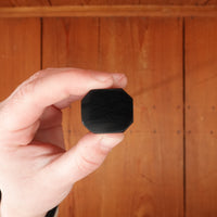 Trade in Hatsukokuro Nakagawa 270mm Kiritsuke Yanagi Ginsanko Ebony Black Buffalo Horn Handle