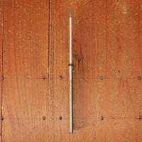 Shizuku Higonokami Stainless Rain Drop Brown