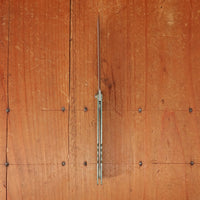 Shizuku Higonokami Stainless Rain Drop Green