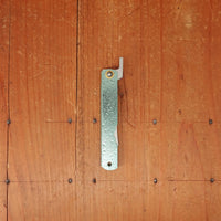 Shizuku Higonokami Stainless Rain Drop Green