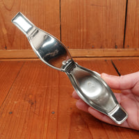 Stainless Steel Bird Lemon Slice Squeezer