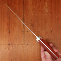 Greenfield 7.5" Petty Knife AEB-L Stainless Steel & Padauk