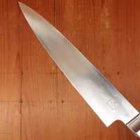 Greenfield 7.5" Petty Knife AEB-L Stainless Steel & Padauk