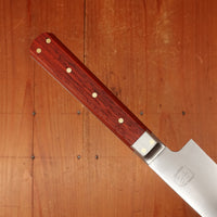 Greenfield 7.5" Petty Knife AEB-L Stainless Steel & Padauk