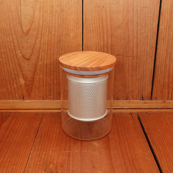 Picklestone Dashi and Tea Strainer Unit