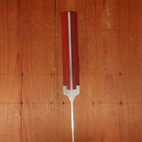 Greenfield 7.5" Petty Knife AEB-L Stainless Steel & Padauk