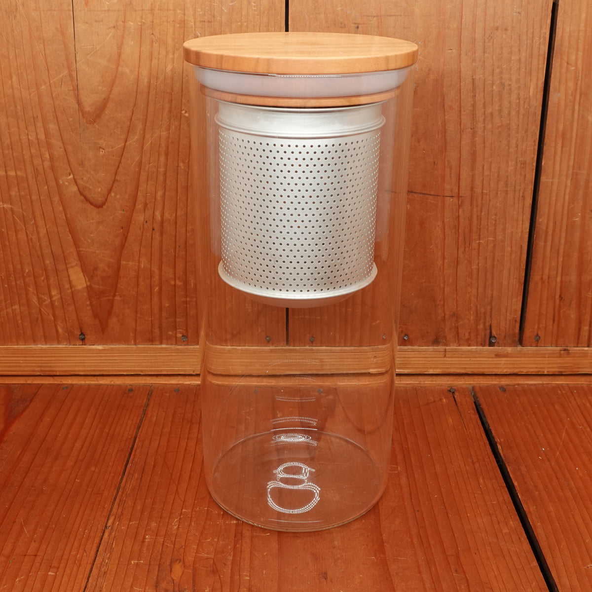 Picklestone Dashi and Tea Strainer Unit