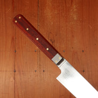 Greenfield 7.5" Petty Knife AEB-L Stainless Steel & Padauk