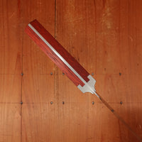 Greenfield 7.5" Petty Knife AEB-L Stainless Steel & Padauk