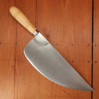 Pallares 11" Fishmonger Knife Stainless Boxwood