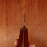 Greenfield 7.5" Petty Knife AEB-L Stainless Steel & Padauk