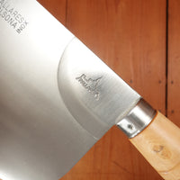 Pallares 11" Fishmonger Knife Stainless Boxwood