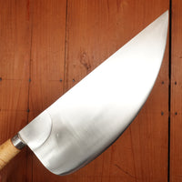 Pallares 11" Fishmonger Knife Stainless Boxwood