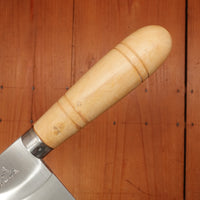 Pallares 11" Fishmonger Knife Stainless Boxwood