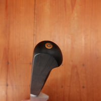 New Old Stock K Sabatier Nogent / Cuisine Massive 6" Chef Carbon Ebony