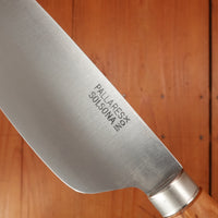 Pallares 8" Kitchen Knife Stainless Olive