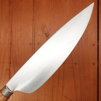 Pallares 8" Kitchen Knife Stainless Olive