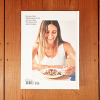 Eating Out Loud: Bold Middle Eastern Flavors for All Day, Every Day - Eden Grinshpan