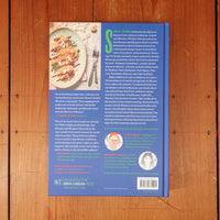 Sabor Judío: The Jewish Mexican Cookbook - Ilan Stavans, Margaret E. Boyle