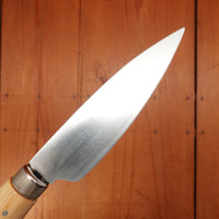 Pallares 3.5" Kitchen Knife Carbon Boxwood