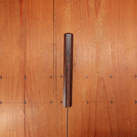 New Old Stock Konosuke Sakai Keiai NT 150mm Petty Stainless Black Damascus Khii Rosewood Handle