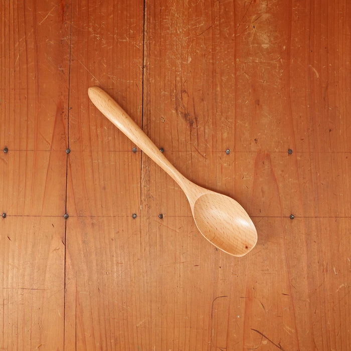 Wooden Rice Spoon