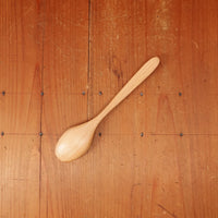 Wooden Rice Spoon