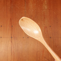 Wooden Rice Spoon