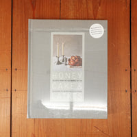 Honey Cake and Latkes: Recipes from the Old World by the Auschwitz-Birkenau Survivors - Auschwitz-Birkenau Memorial Foundation